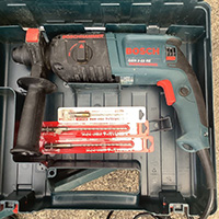 BOSCH ボッシュ ハンマードリル GBH 2-22RE