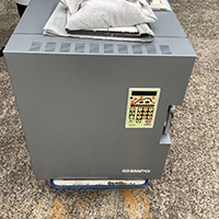 SHIMPO 日本電産シンポ 陶芸窯 DMT-01 電気窯