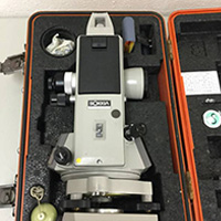 SOKKIA DT6S セオドライト ソキア